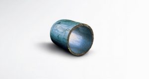 conduite traitée au silicate par DIPAN