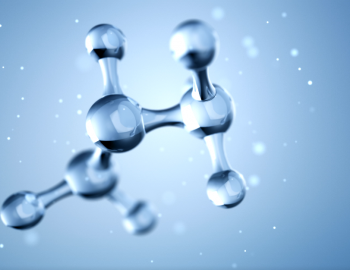 Molécule de silicate traitement de l'eau potable Greentech